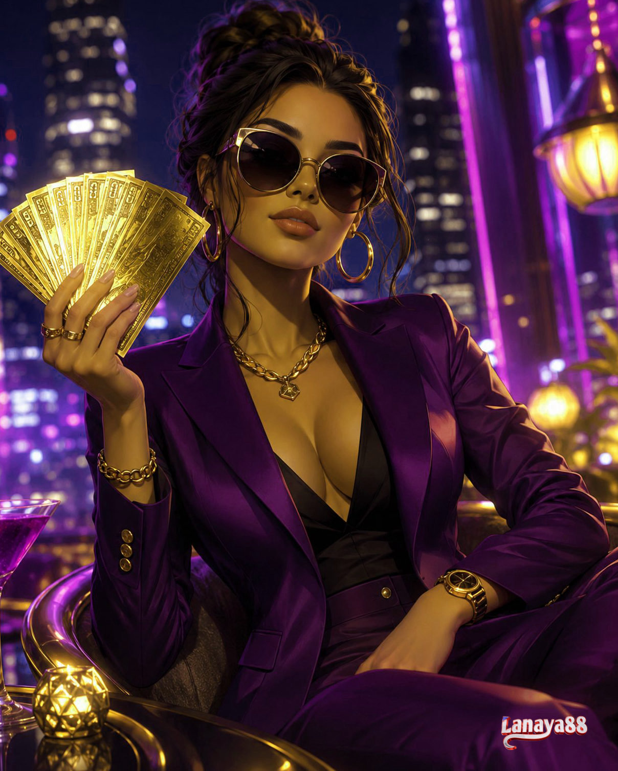 lanaya88 casino slot gacor winrate tinggi withdraw kilat LANAYA88 - mesin slot jackpot besar berkilau