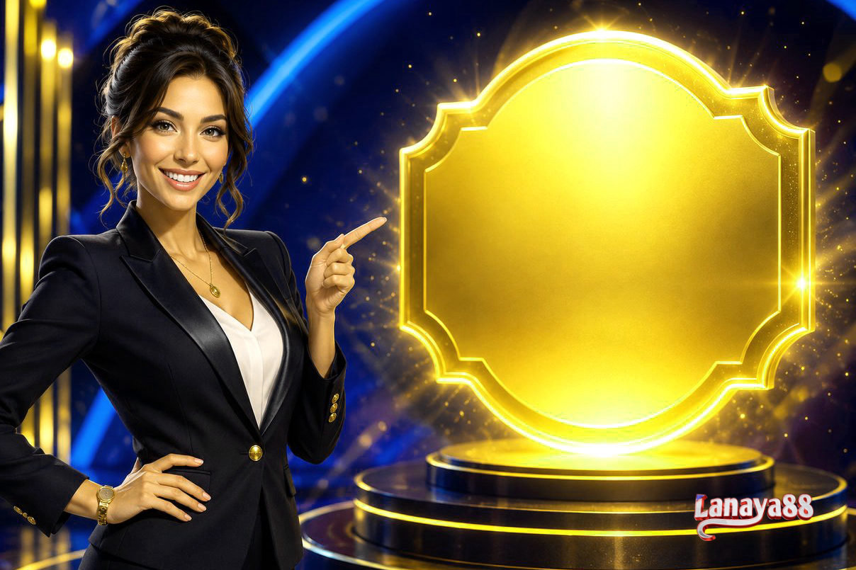 lanaya88 casino slot online bank jago withdraw cepat anti LANAYA88 - mesin slot jackpot besar berkilau