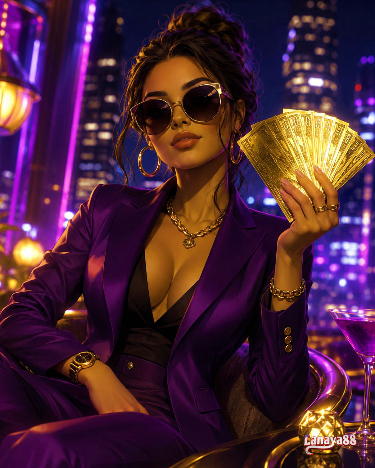 lanaya88 casino slot winrate tinggi bebas ip LANAYA88 - mesin slot jackpot besar berkilau